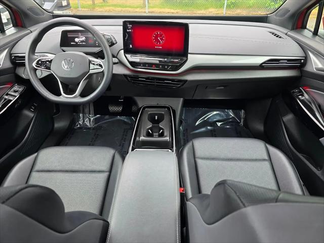 2023 Volkswagen ID.4 AWD Pro S