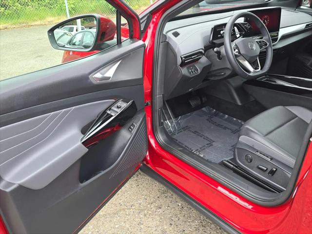 2023 Volkswagen ID.4 AWD Pro S