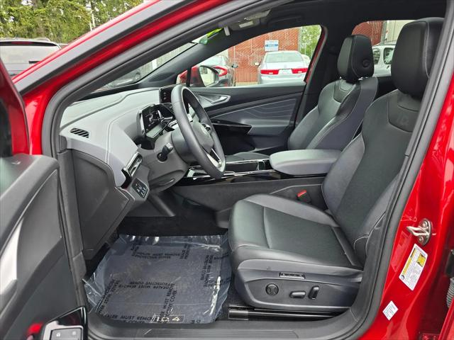 2023 Volkswagen ID.4 AWD Pro S