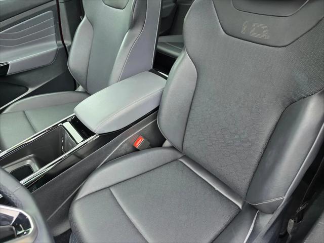 2023 Volkswagen ID.4 AWD Pro S