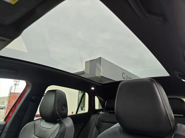2023 Volkswagen ID.4 AWD Pro S