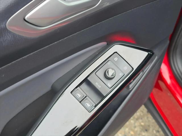 2023 Volkswagen ID.4 AWD Pro S