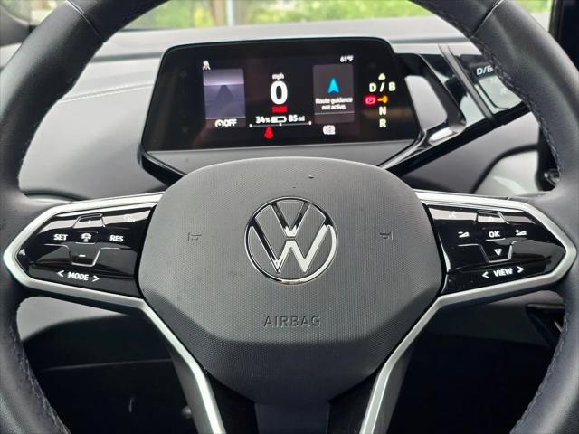 2023 Volkswagen ID.4 AWD Pro S
