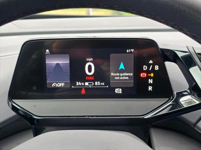 2023 Volkswagen ID.4 AWD Pro S