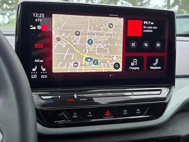 2023 Volkswagen ID.4 AWD Pro S