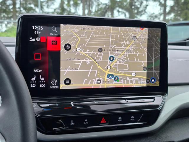2023 Volkswagen ID.4 AWD Pro S