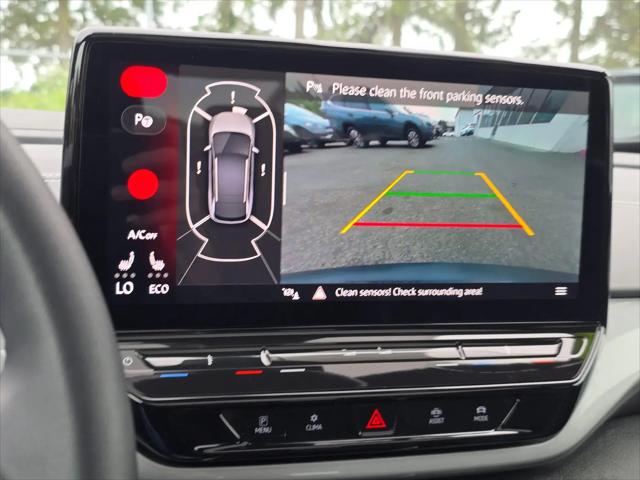2023 Volkswagen ID.4 AWD Pro S