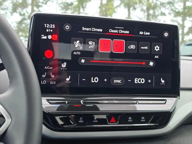 2023 Volkswagen ID.4 AWD Pro S