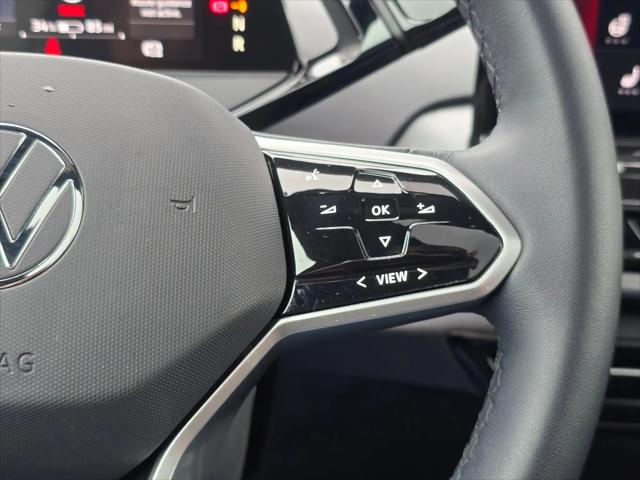 2023 Volkswagen ID.4 AWD Pro S
