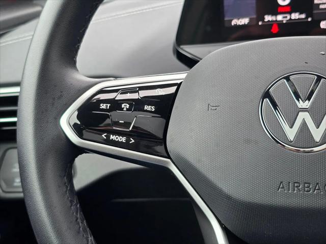 2023 Volkswagen ID.4 AWD Pro S