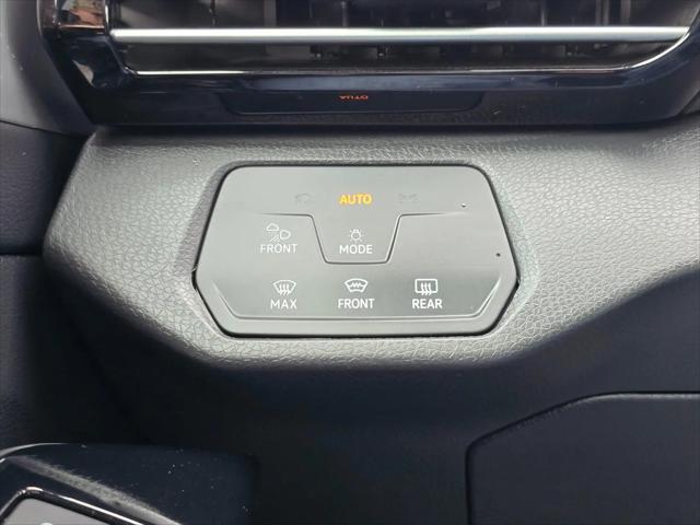 2023 Volkswagen ID.4 AWD Pro S