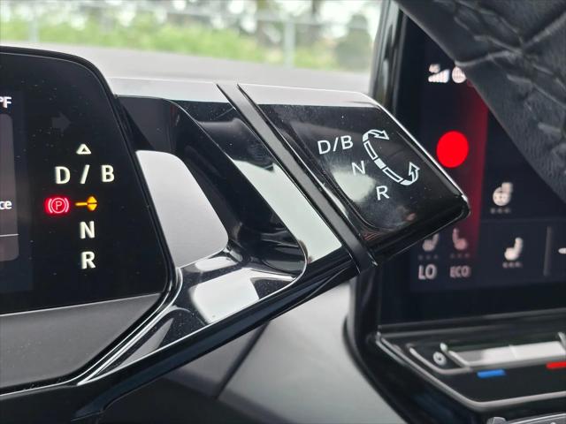 2023 Volkswagen ID.4 AWD Pro S