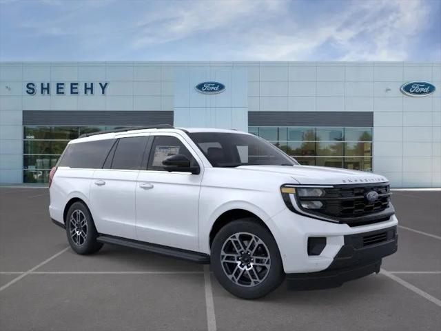 2026 Ford Expedition Max Active MAX for sale in Ashland, VA