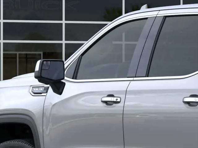 2026 GMC Sierra 1500 Crew Cab, Short Bed, Denali, 4WD