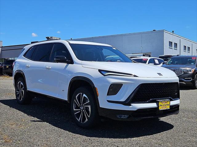 2026 Buick Enclave Sport Touring FWD