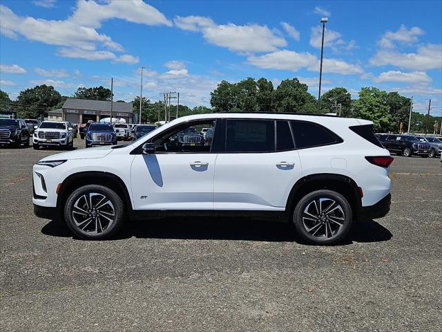 2026 Buick Enclave Sport Touring FWD