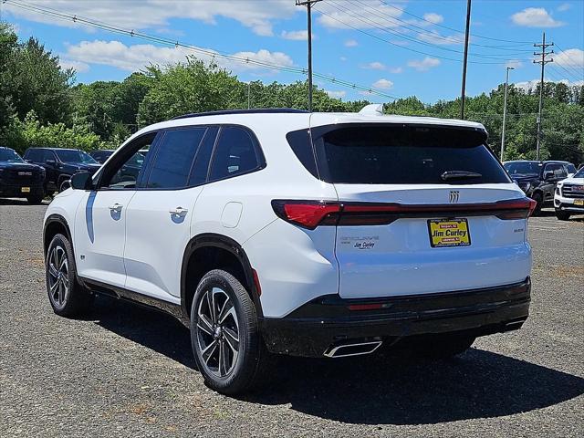 2026 Buick Enclave Sport Touring FWD