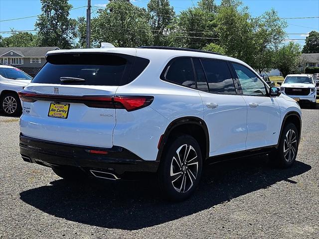 2026 Buick Enclave Sport Touring FWD