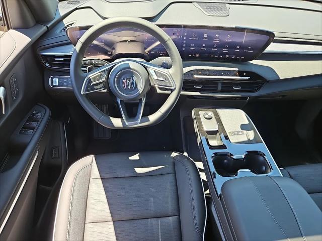 2026 Buick Enclave Sport Touring FWD