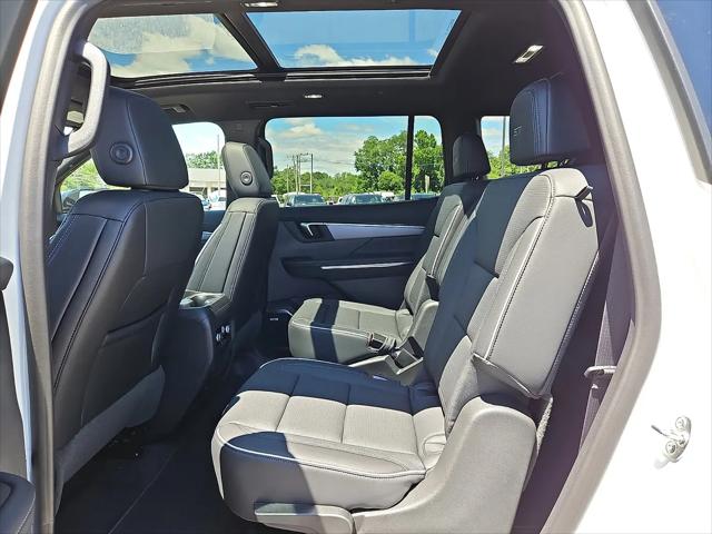 2026 Buick Enclave Sport Touring FWD