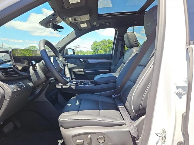 2026 Buick Enclave Sport Touring FWD