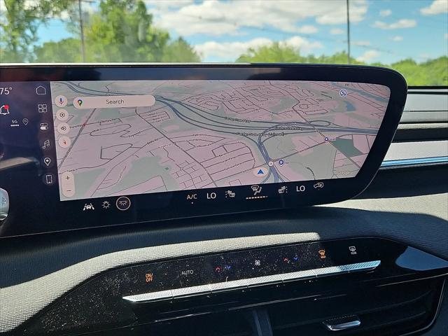 2026 Buick Enclave Sport Touring FWD