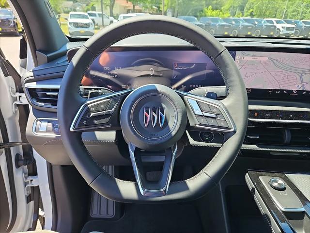 2026 Buick Enclave Sport Touring FWD
