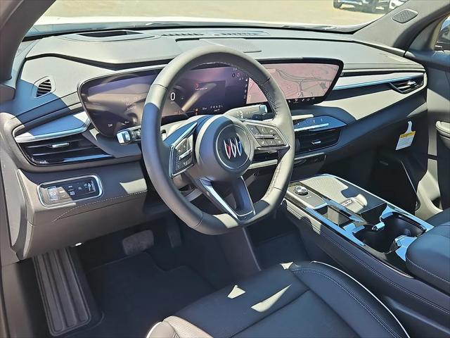 2026 Buick Enclave Sport Touring FWD