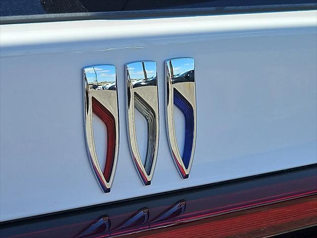 2026 Buick Enclave Sport Touring FWD
