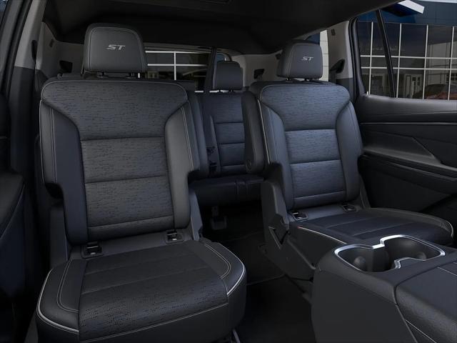 2026 Buick Enclave Sport Touring FWD