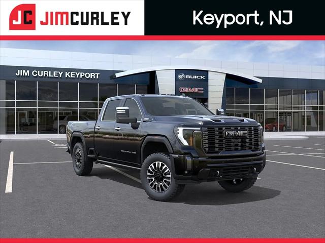2026 GMC Sierra 2500HD Crew Cab, Standard Bed, Denali Ultimate, 4WD for sale in Keyport, NJ