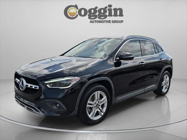 2023 Mercedes-Benz GLA-CLASS GLA 250 for sale in Orlando, FL