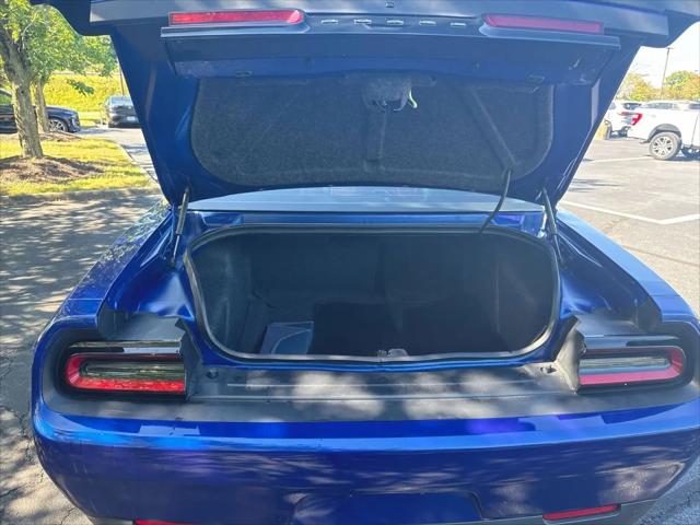 2020 Dodge Challenger SRT Hellcat Redeye Widebody