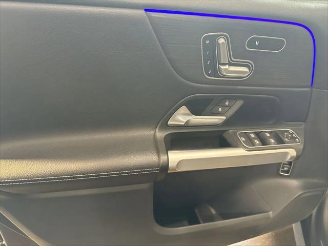 2023 Mercedes-Benz GLB 4MATIC