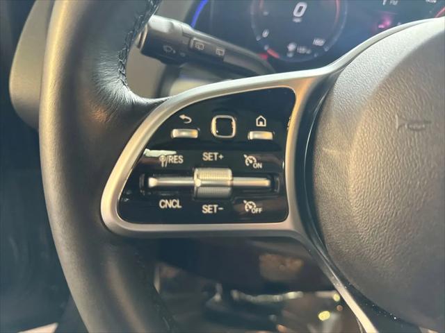 2023 Mercedes-Benz GLB 4MATIC