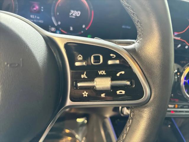 2023 Mercedes-Benz GLB 4MATIC
