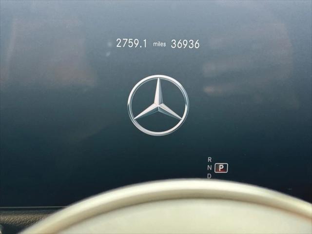 2023 Mercedes-Benz GLB 4MATIC