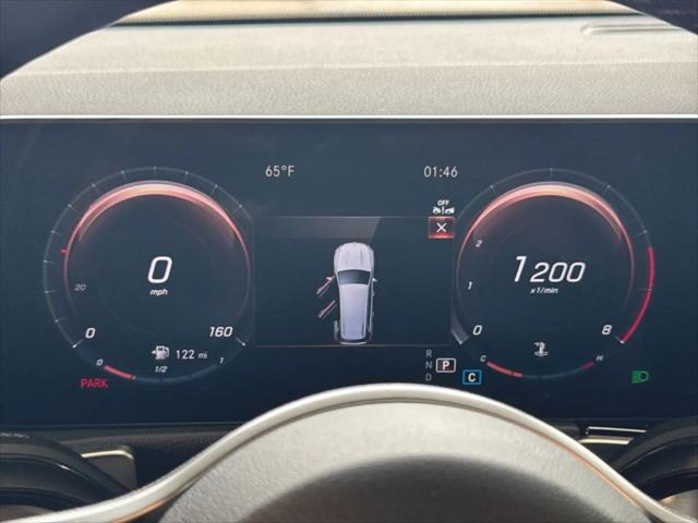 2023 Mercedes-Benz GLB 4MATIC