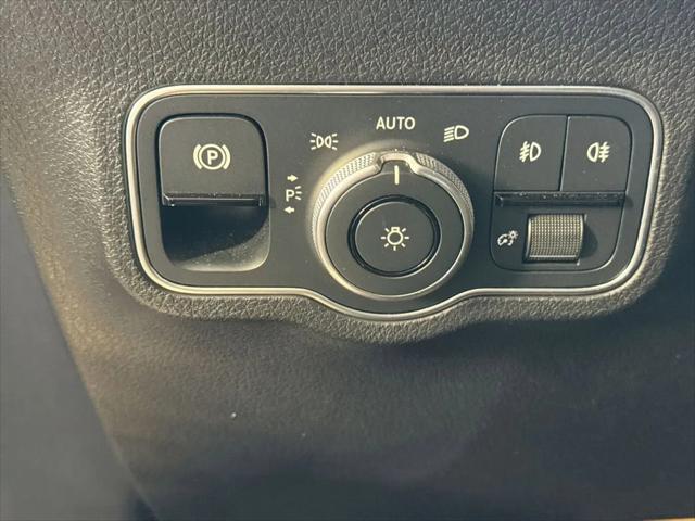 2023 Mercedes-Benz GLB 4MATIC