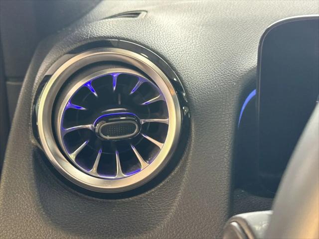 2023 Mercedes-Benz GLB 4MATIC