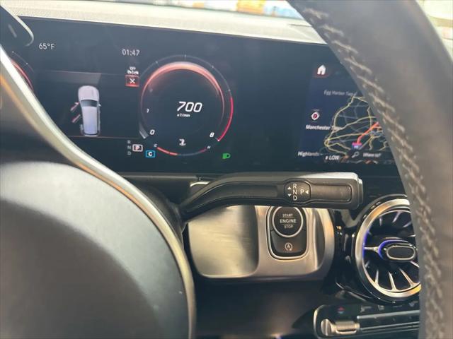 2023 Mercedes-Benz GLB 4MATIC
