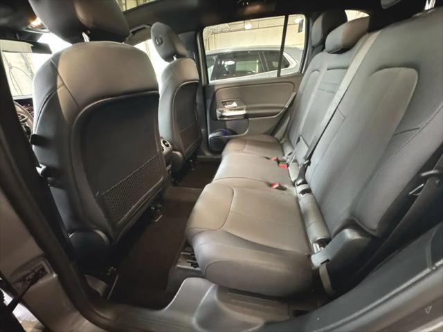 2023 Mercedes-Benz GLB 4MATIC