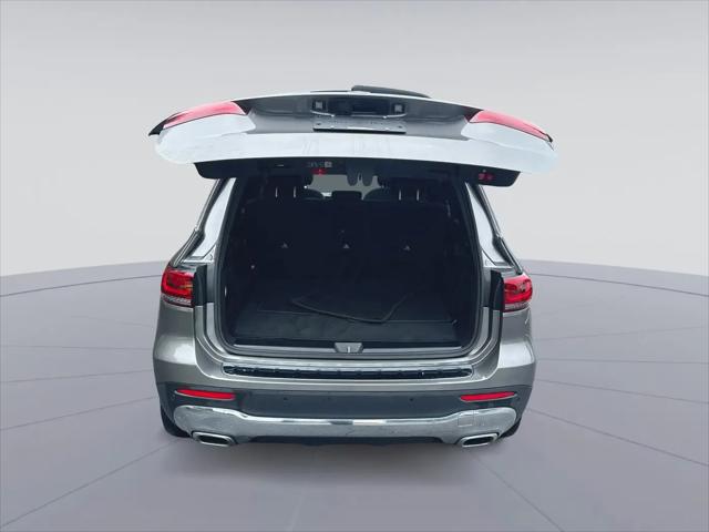 2023 Mercedes-Benz GLB 4MATIC