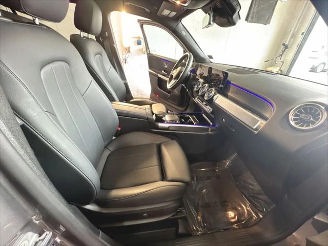 2023 Mercedes-Benz GLB 4MATIC