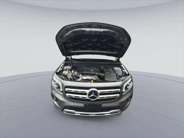 2023 Mercedes-Benz GLB 4MATIC