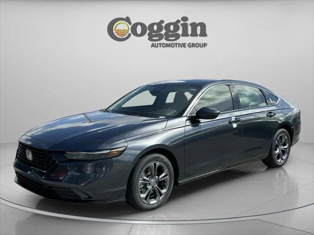 2026 Honda Accord Sedan EX-L for sale in Orlando, FL