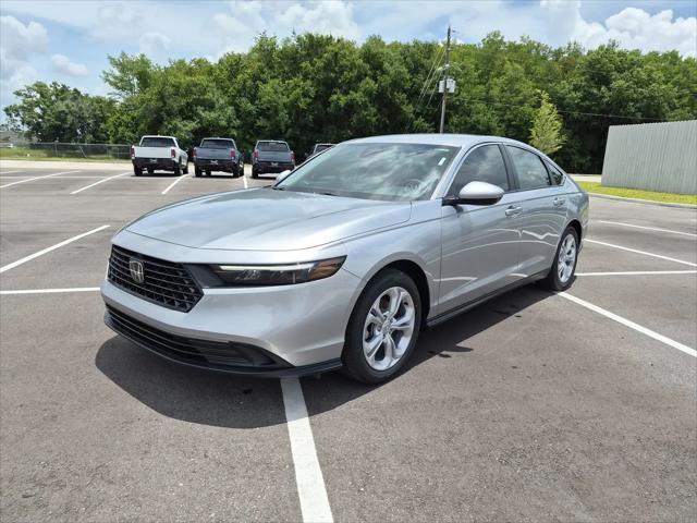 2026 Honda Accord Sedan LX for sale in Orlando, FL
