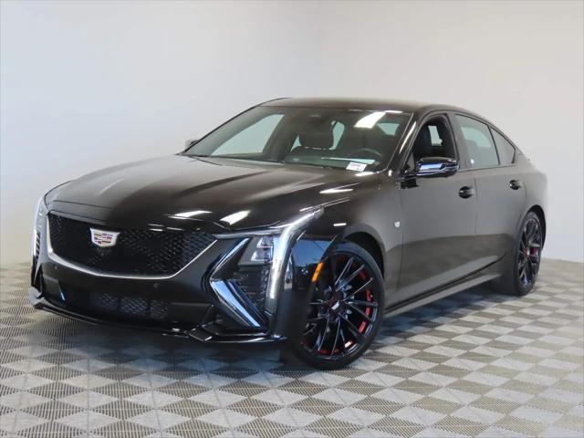 2025 Cadillac CT5 Sport RWD for sale in Tucson, AZ
