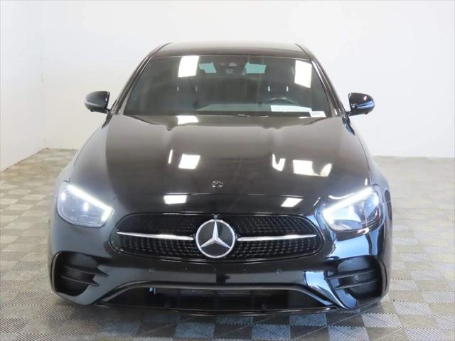 2023 Mercedes-Benz E 350 E 350