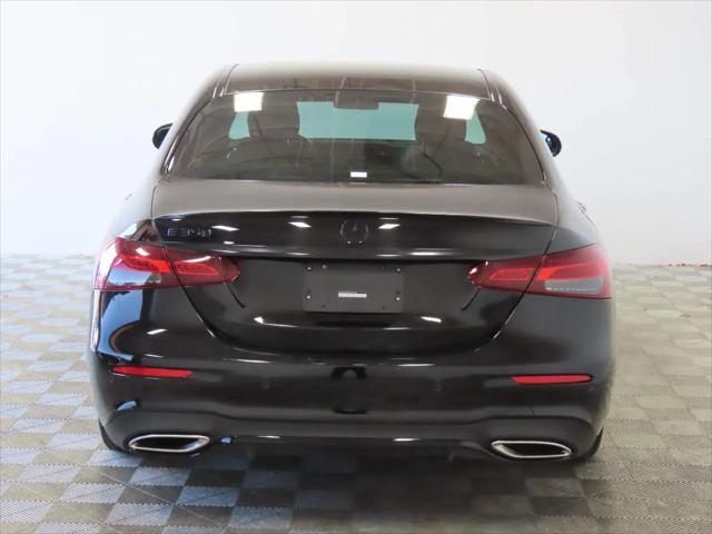 2023 Mercedes-Benz E 350 E 350
